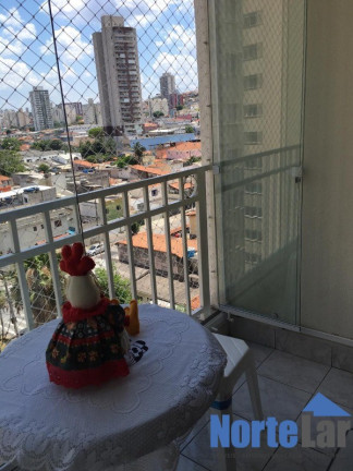 Imagem Apartamento com 3 Quartos à Venda, 64 m² em Vila Guilherme - São Paulo Imagem Apartamento com 3 Quartos à Venda, 64 m² em Vila Guilherme - São Paulo