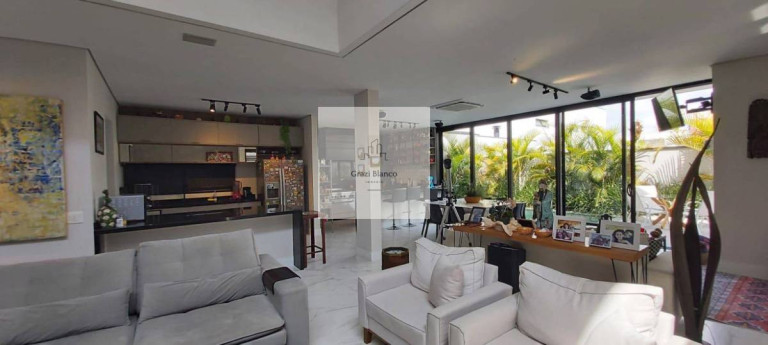 Imagem Casa de Condomínio com 4 Quartos à Venda, 360 m² em Condomínio Giverny - Sorocaba