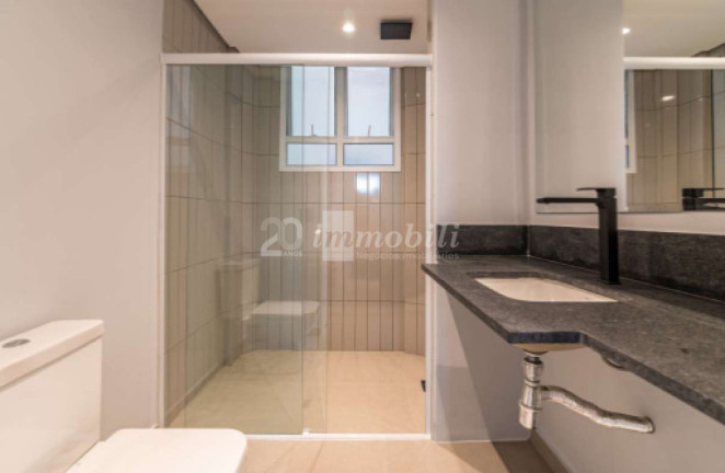 Imagem Apartamento com 1 Quarto para Alugar, 75 m² em Jardins - São Paulo Imagem Apartamento com 1 Quarto para Alugar, 75 m² em Jardins - São Paulo