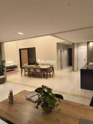 Imagem Casa com 3 Quartos à Venda, 303 m² em Swiss Park - Campinas