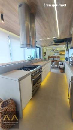Imagem Casa com 4 Quartos à Venda, 513 m² em Alphaville - Santana De Parnaíba