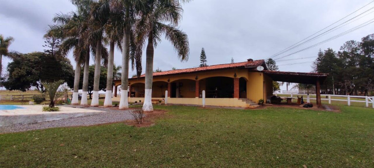 Imagem Chácara com 3 Quartos à Venda, 5 m² em Bairro Do Cercado - Araçoiaba Da Serra Imagem Chácara com 3 Quartos à Venda, 5 m² em Bairro Do Cercado - Araçoiaba Da Serra