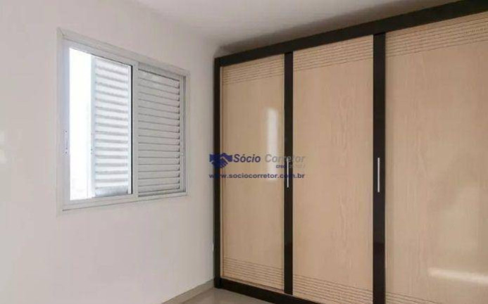 Imagem Apartamento com 2 Quartos à Venda, 60 m² em Torres Tibagy - Guarulhos Imagem Apartamento com 2 Quartos à Venda, 60 m² em Torres Tibagy - Guarulhos