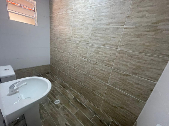 Imagem Casa com 2 Quartos à Venda, 88 m² em Guilhermina - Praia Grande Imagem Casa com 2 Quartos à Venda, 88 m² em Guilhermina - Praia Grande