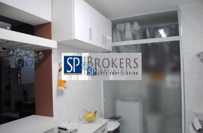 Imagem Apartamento com 2 Quartos à Venda, 72 m² em Campo Belo - São Paulo Imagem Apartamento com 2 Quartos à Venda, 72 m² em Campo Belo - São Paulo