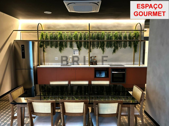 Imagem Apartamento com 1 Quarto à Venda, 22 m² em Moema - São Paulo Imagem Apartamento com 1 Quarto à Venda, 22 m² em Moema - São Paulo