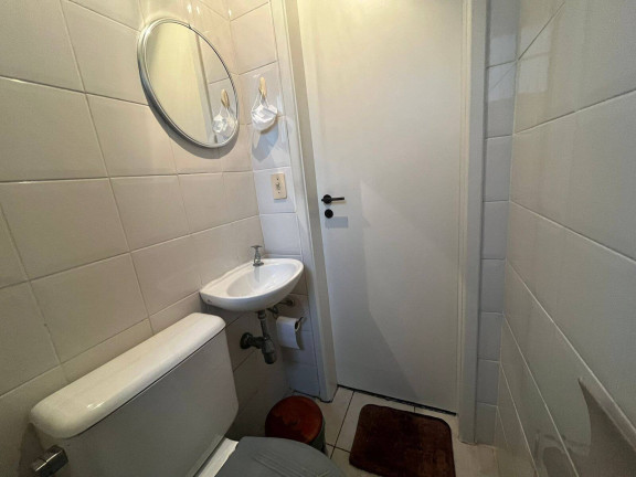 Imagem Apartamento com 3 Quartos à Venda, 100 m² em Vila Da Saúde - São Paulo