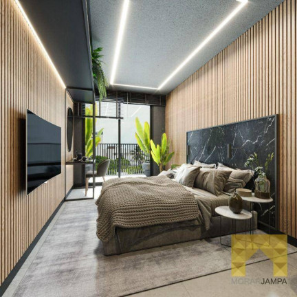 Imagem Apartamento com 1 Quarto à Venda, 30 m² em Cabo Branco - João Pessoa Imagem Apartamento com 1 Quarto à Venda, 30 m² em Cabo Branco - João Pessoa