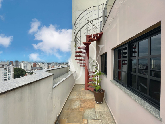 Imagem Apartamento com 4 Quartos à Venda, 540 m² em Vila Mariana - São Paulo Imagem Apartamento com 4 Quartos à Venda, 540 m² em Vila Mariana - São Paulo