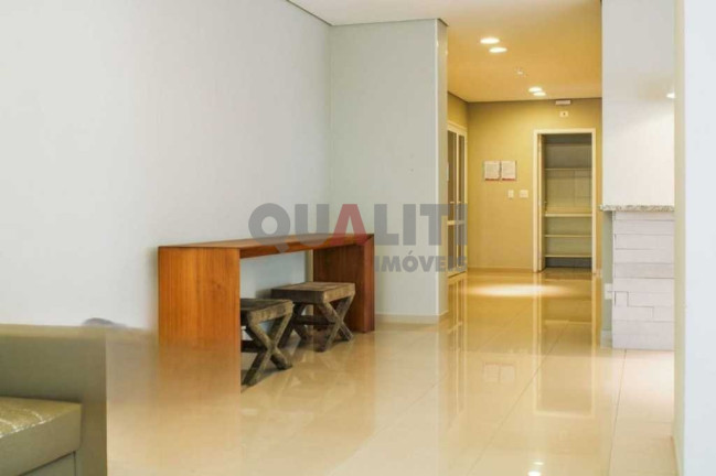 Apartamento com 3 Quartos à Venda, 138 m² em Brooklin - São Paulo