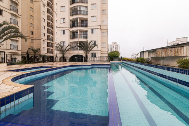 Imagem Apartamento com 2 Quartos à Venda, 56 m² em Ipiranga - São Paulo Imagem Apartamento com 2 Quartos à Venda, 56 m² em Ipiranga - São Paulo