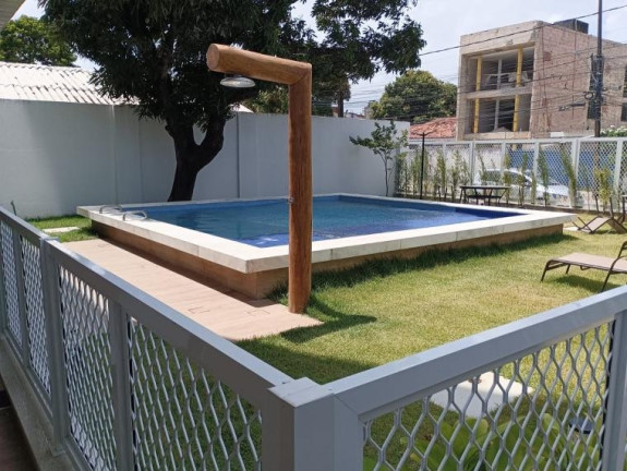 Imagem Apartamento com 2 Quartos à Venda, 55 m² em Cordeiro - Recife Imagem Apartamento com 2 Quartos à Venda, 55 m² em Cordeiro - Recife