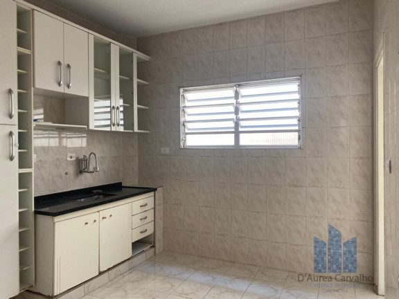 Imagem Apartamento com 2 Quartos à Venda, 96 m² em Cambuci - São Paulo