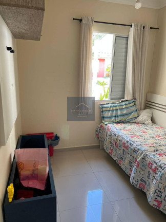 Imagem Casa de Condomínio com 3 Quartos à Venda, 94 m² em Condominio Terra Nova - Sorocaba Imagem Casa de Condomínio com 3 Quartos à Venda, 94 m² em Condominio Terra Nova - Sorocaba