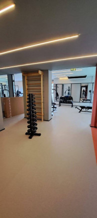 Imagem Apartamento com 1 Quarto para Alugar, 24 m² em Pinheiros - São Paulo