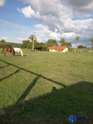 Imagem Fazenda à Venda, 190 m² em Zona Rural - Caldas Novas Imagem Fazenda à Venda, 190 m² em Zona Rural - Caldas Novas