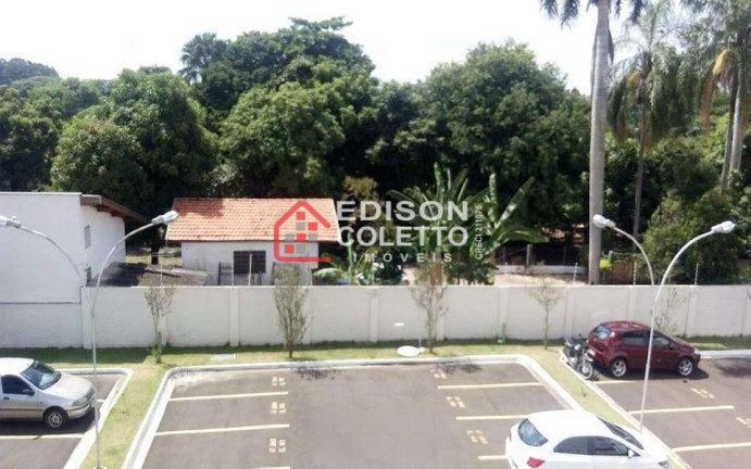 Imagem Apartamento com 2 Quartos à Venda, 44 m² em Jardim São Francisco - Piracicaba
