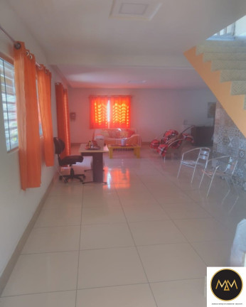 Imagem Casa com 4 Quartos à Venda, 580 m² em Pb - 58322