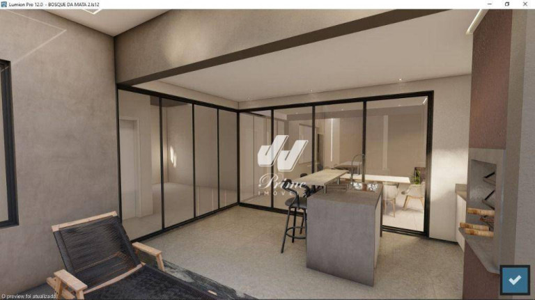 Imagem Casa com 3 Quartos à Venda, 220 m² em Condomínio Bosque Da Mata - Valinhos Imagem Casa com 3 Quartos à Venda, 220 m² em Condomínio Bosque Da Mata - Valinhos