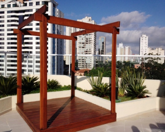 Imagem Apartamento com 2 Quartos à Venda, 55 m² em Vila Clementino - São Paulo Imagem Apartamento com 2 Quartos à Venda, 55 m² em Vila Clementino - São Paulo