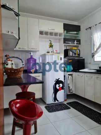 Imagem Imóvel com 2 Quartos à Venda, 134 m² em Utinga - Santo André Imagem Imóvel com 2 Quartos à Venda, 134 m² em Utinga - Santo André