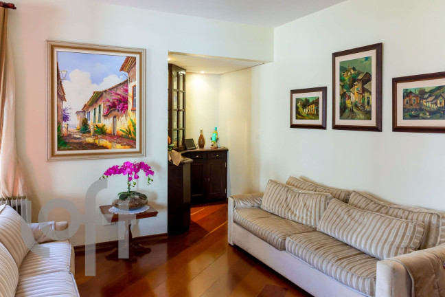 Imagem Apartamento com 3 Quartos à Venda, 190 m² em Perdizes - São Paulo Imagem Apartamento com 3 Quartos à Venda, 190 m² em Perdizes - São Paulo
