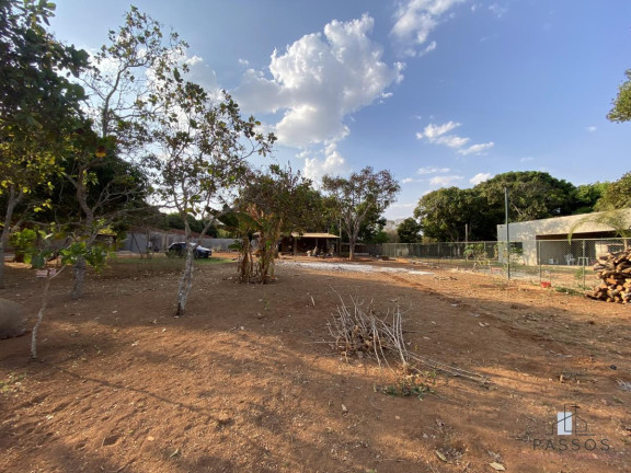 Imagem Imóvel à Venda, 1.066 m² em área Rural Do Paranoá - Brasília
