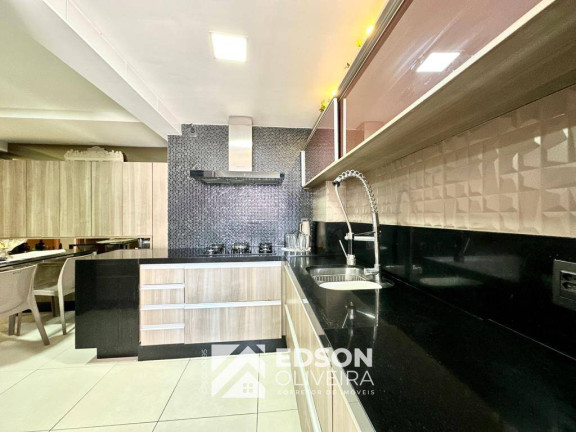 Imagem Apartamento com 4 Quartos à Venda, 162 m² em Altiplano Cabo Branco - João Pessoa