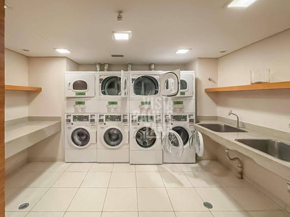 Imagem Apartamento com 2 Quartos à Venda, 93 m² em Vila Leopoldina - São Paulo