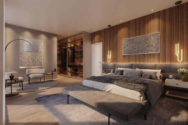 Imagem Apartamento com 4 Quartos à Venda, 192 m² em Porto Belo - Porto Belo Imagem Apartamento com 4 Quartos à Venda, 192 m² em Porto Belo - Porto Belo