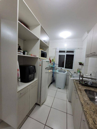 Imagem Apartamento com 2 Quartos à Venda, 49 m² em Parque São Bento - Sorocaba Imagem Apartamento com 2 Quartos à Venda, 49 m² em Parque São Bento - Sorocaba