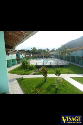 Imagem Sobrado com 2 Quartos à Venda, em Ubatuba Imagem Sobrado com 2 Quartos à Venda, em Ubatuba