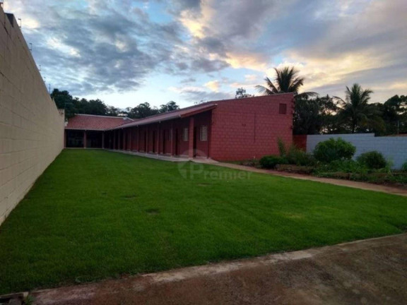 Imagem Chácara com 9 Quartos à Venda, 420 m² em Parque Das Bandeiras - Indaiatuba Imagem Chácara com 9 Quartos à Venda, 420 m² em Parque Das Bandeiras - Indaiatuba