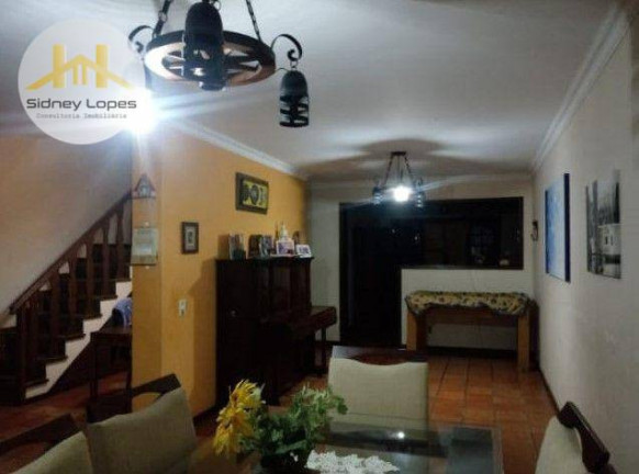 Imagem Casa com 4 Quartos à Venda, 400 m² em Freguesia De Jacarepaguá - Rio De Janeiro