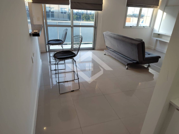 Imagem Apartamento com 1 Quarto para Alugar, 72 m² em Barra Da Tijuca - Rio De Janeiro Imagem Apartamento com 1 Quarto para Alugar, 72 m² em Barra Da Tijuca - Rio De Janeiro