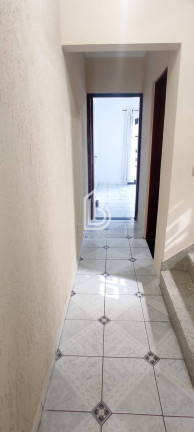 Imagem Casa com 3 Quartos à Venda, 180 m² em Vila Scarpelli - Santo André Imagem Casa com 3 Quartos à Venda, 180 m² em Vila Scarpelli - Santo André