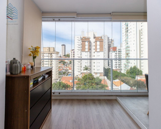 Imagem Imóvel com 2 Quartos à Venda, 60 m² em Vila Mariana - São Paulo