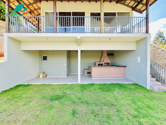 Imagem Casa com 3 Quartos à Venda, 180 m² em Estância Santa Maria Do Portão - Atibaia Imagem Casa com 3 Quartos à Venda, 180 m² em Estância Santa Maria Do Portão - Atibaia