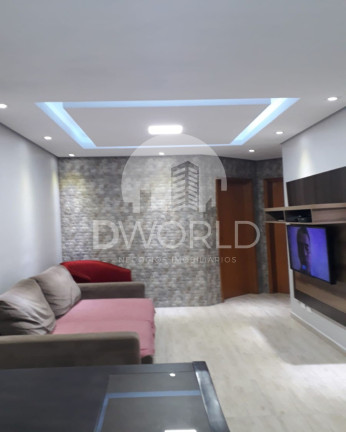 Imagem Cobertura com 2 Quartos à Venda, 110 m² em Vila Pires - Santo André Imagem Cobertura com 2 Quartos à Venda, 110 m² em Vila Pires - Santo André