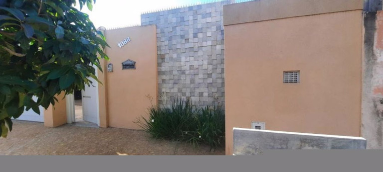 Imagem Casa com 3 Quartos à Venda, 200 m² em Centro - Guararapes Imagem Casa com 3 Quartos à Venda, 200 m² em Centro - Guararapes