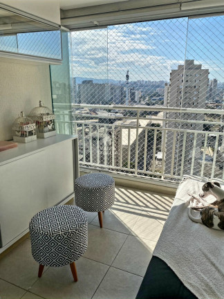 Imagem Apartamento com 3 Quartos à Venda, 70 m² em Barra Funda - São Paulo Imagem Apartamento com 3 Quartos à Venda, 70 m² em Barra Funda - São Paulo