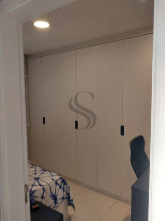 Imagem Apartamento com 2 Quartos à Venda, 63 m² em Alto Da Boa Vista - Sorocaba