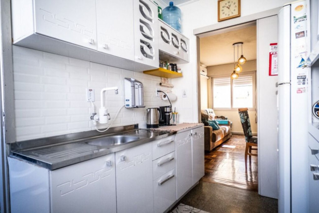 Imagem Apartamento com 2 Quartos à Venda, 5.800 m² em Vila Ipiranga - Porto Alegre Imagem Apartamento com 2 Quartos à Venda, 5.800 m² em Vila Ipiranga - Porto Alegre
