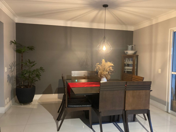 Imagem Apartamento com 3 Quartos à Venda, 163 m² em Jardim Campo Grande - São Paulo Imagem Apartamento com 3 Quartos à Venda, 163 m² em Jardim Campo Grande - São Paulo