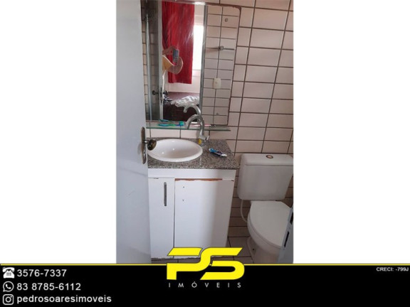 Imagem Apartamento com 3 Quartos à Venda, 70 m² em Tambauzinho - João Pessoa Imagem Apartamento com 3 Quartos à Venda, 70 m² em Tambauzinho - João Pessoa