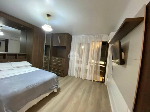 Imagem Apartamento com 1 Quarto à Venda, 57 m² em Praia Grande - Torres
