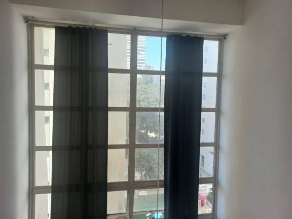 Imagem Apartamento com 1 Quarto para Alugar, em Alphaville Centro Industrial E Empresarial/alphaville. - Barueri Imagem Apartamento com 1 Quarto para Alugar, em Alphaville Centro Industrial E Empresarial/alphaville. - Barueri