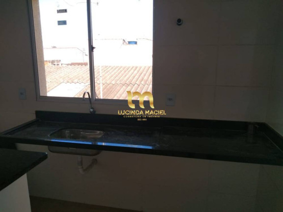 Imagem Casa com 2 Quartos à Venda, 57 m² em Sítio Do Campo - Praia Grande