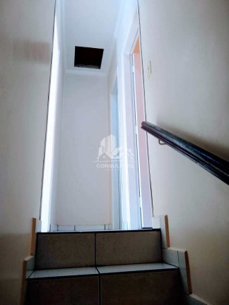 Imagem Casa com 2 Quartos à Venda, 80 m² em Vila Voturua - São Vicente Imagem Casa com 2 Quartos à Venda, 80 m² em Vila Voturua - São Vicente