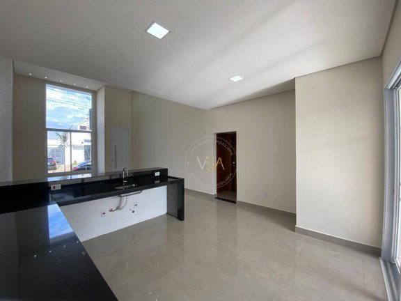 Imagem Casa com 3 Quartos à Venda, 160 m² em Jardim De Mônaco - Hortolândia